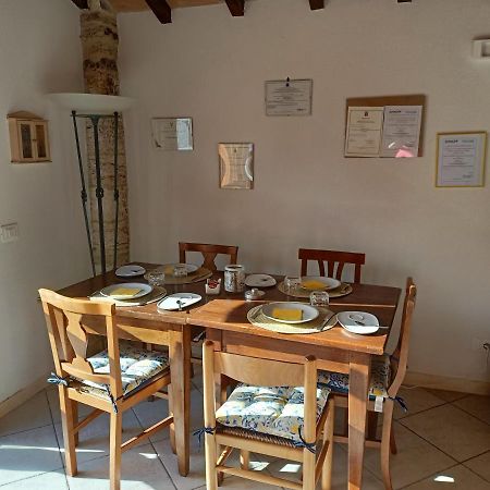 Agriturismo Podere La Selva Βίλα Serre Di Rapolano Εξωτερικό φωτογραφία