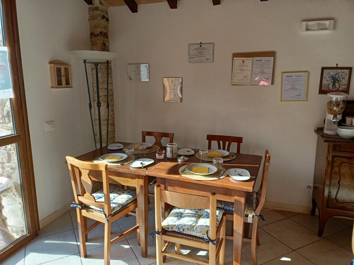 Agriturismo Podere La Selva Βίλα Serre Di Rapolano Εξωτερικό φωτογραφία