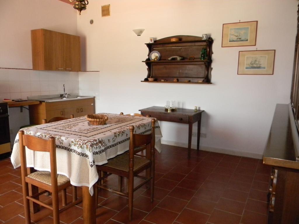 Agriturismo Podere La Selva Βίλα Serre Di Rapolano Εξωτερικό φωτογραφία
