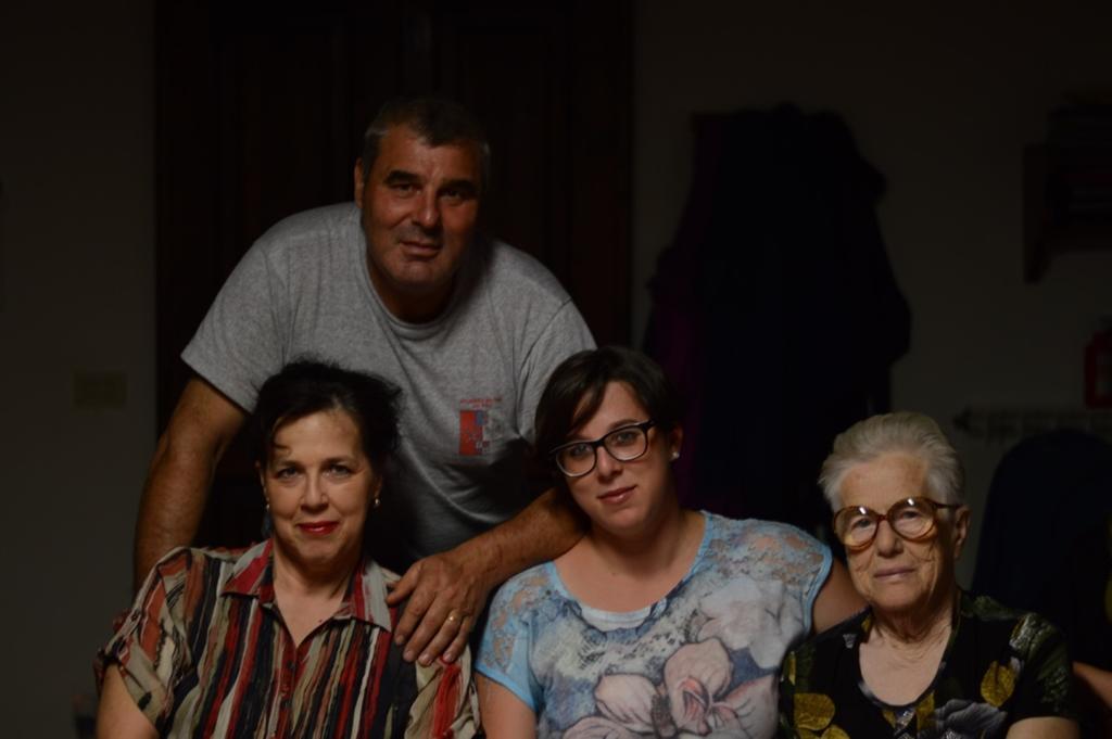 Agriturismo Podere La Selva Βίλα Serre Di Rapolano Εξωτερικό φωτογραφία