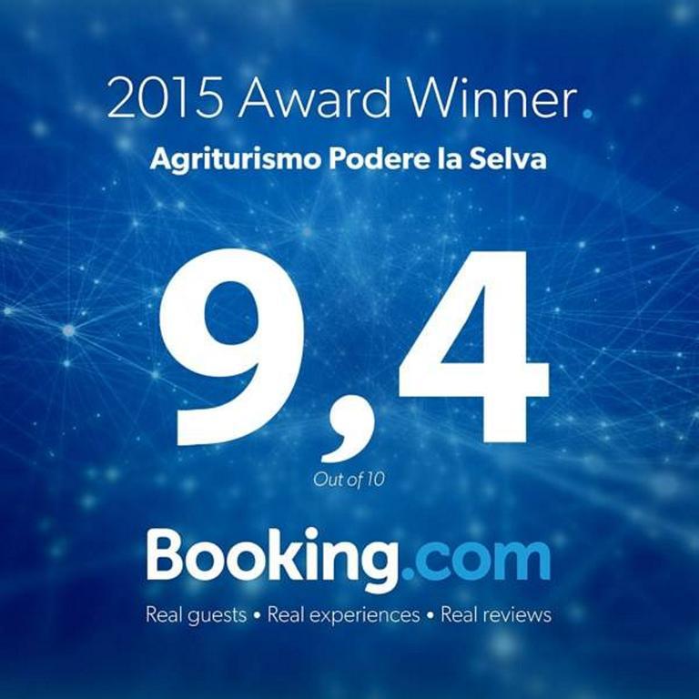 Agriturismo Podere La Selva Βίλα Serre Di Rapolano Εξωτερικό φωτογραφία