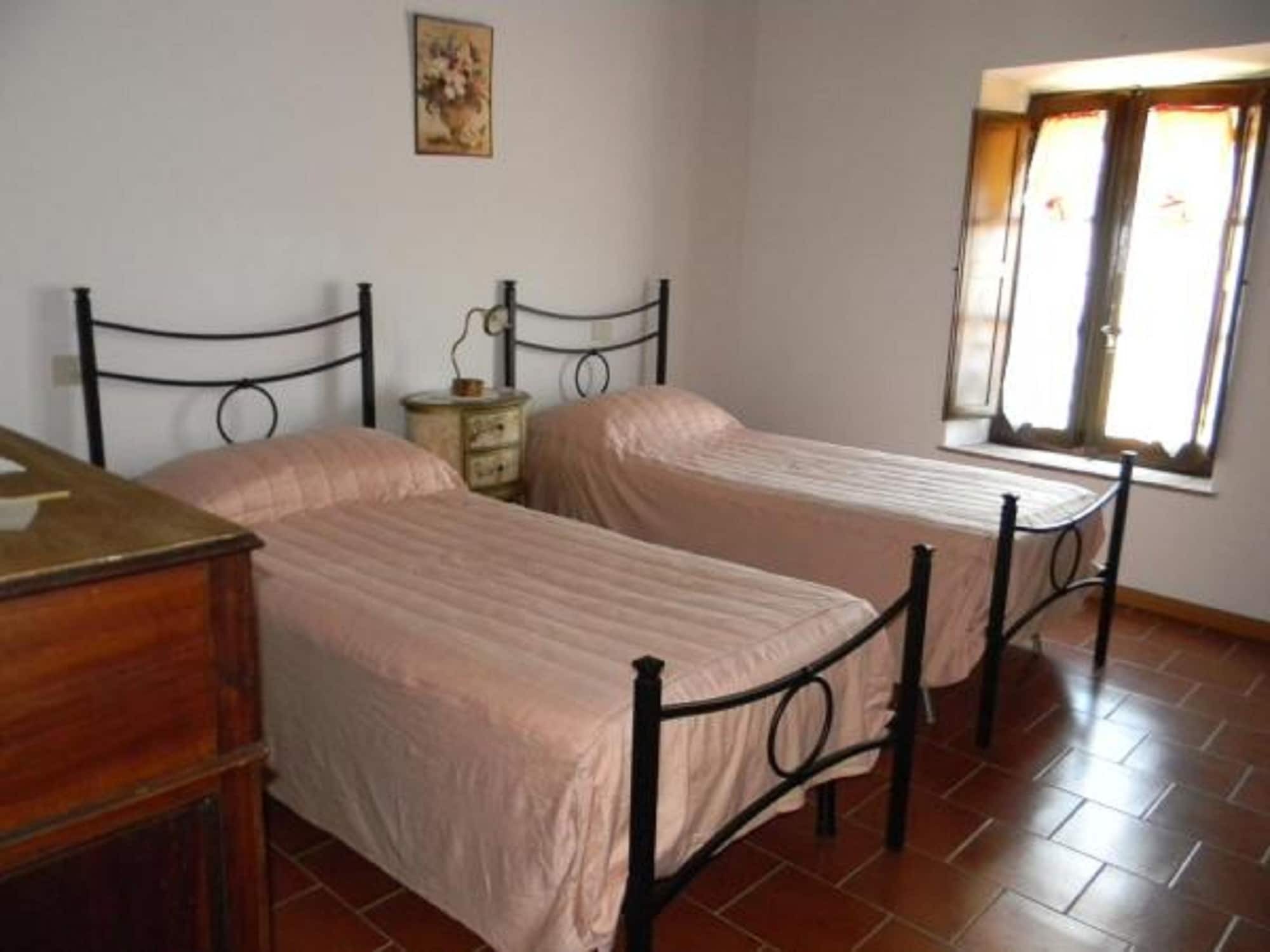 Agriturismo Podere La Selva Βίλα Serre Di Rapolano Εξωτερικό φωτογραφία