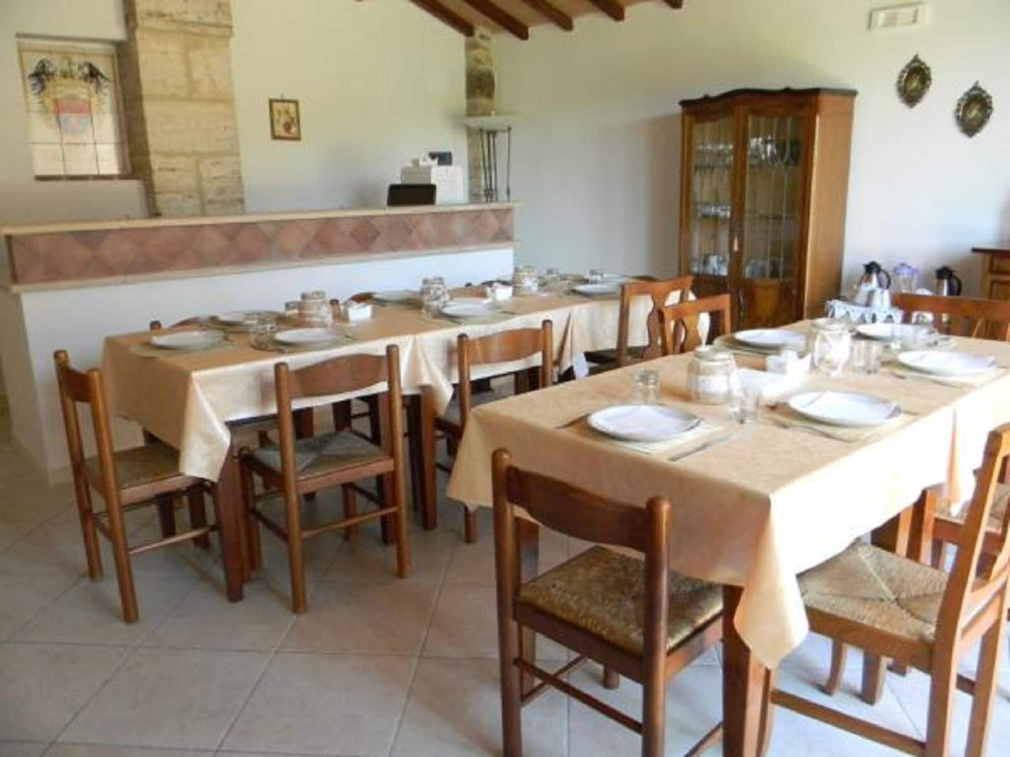 Agriturismo Podere La Selva Βίλα Serre Di Rapolano Εξωτερικό φωτογραφία